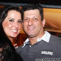 Fauez Rachid e Renato Natali promovem THAI Estação Show