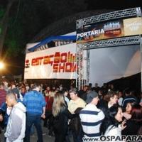 Fauez Rachid e Renato Natali promovem THAI Estação Show