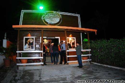 A Fazenda Coleginho está de volta e promete agitar as noites de Jacareí