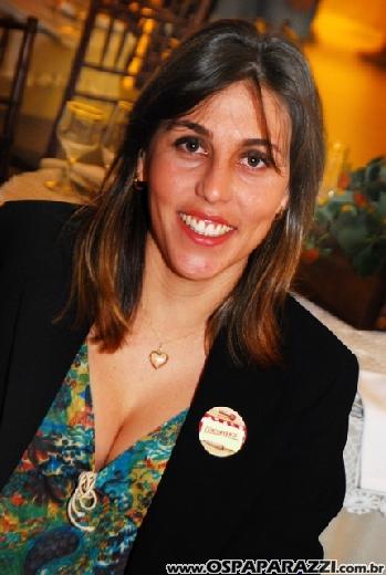 Valéria Verdi comemora 20 anos de Torteria Haguanaboka na Mansão Eventos