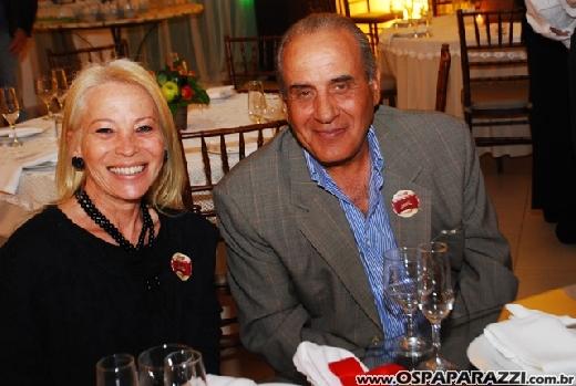 Valéria Verdi comemora 20 anos de Torteria Haguanaboka na Mansão Eventos