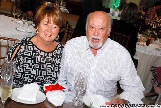 Valéria Verdi comemora 20 anos de Torteria Haguanaboka na Mansão Eventos