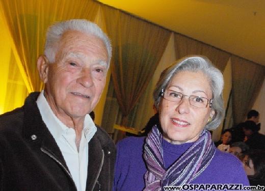 Valéria Verdi comemora 20 anos de Torteria Haguanaboka na Mansão Eventos