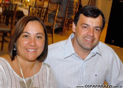 Valéria Verdi comemora 20 anos de Torteria Haguanaboka na Mansão Eventos