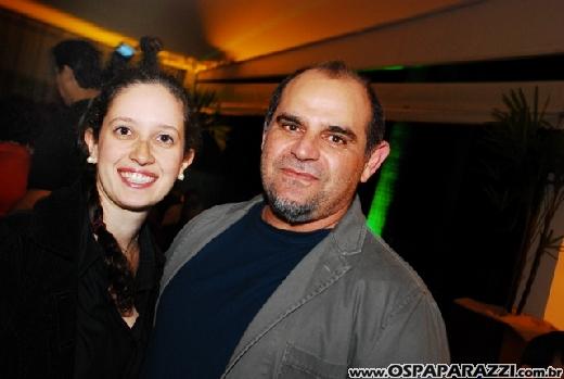 Valéria Verdi comemora 20 anos de Torteria Haguanaboka na Mansão Eventos