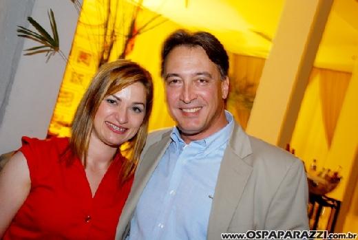 Valéria Verdi comemora 20 anos de Torteria Haguanaboka na Mansão Eventos