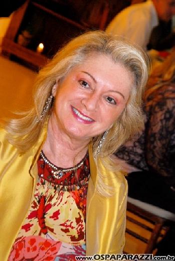 Valéria Verdi comemora 20 anos de Torteria Haguanaboka na Mansão Eventos