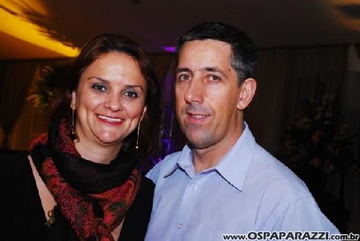 Valéria Verdi comemora 20 anos de Torteria Haguanaboka na Mansão Eventos