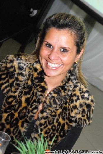 Valéria Verdi comemora 20 anos de Torteria Haguanaboka na Mansão Eventos