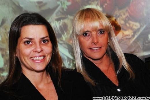 Valéria Verdi comemora 20 anos de Torteria Haguanaboka na Mansão Eventos