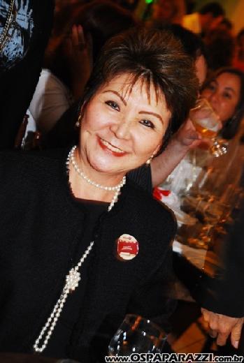 Valéria Verdi comemora 20 anos de Torteria Haguanaboka na Mansão Eventos