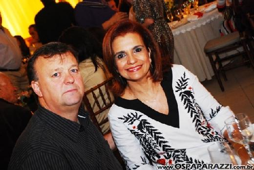 Valéria Verdi comemora 20 anos de Torteria Haguanaboka na Mansão Eventos