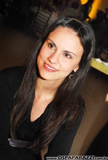 Valéria Verdi comemora 20 anos de Torteria Haguanaboka na Mansão Eventos
