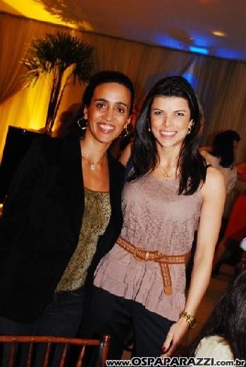 Valéria Verdi comemora 20 anos de Torteria Haguanaboka na Mansão Eventos