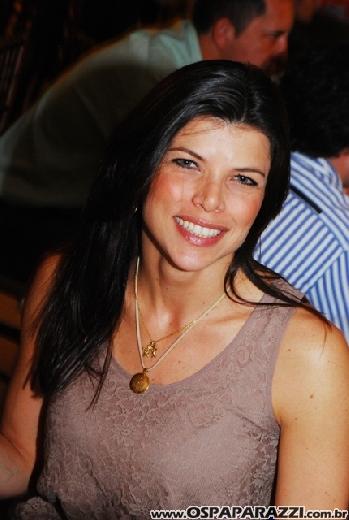 Valéria Verdi comemora 20 anos de Torteria Haguanaboka na Mansão Eventos