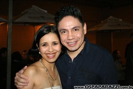Stella Meirelles faz aniversário na Chopperia 99