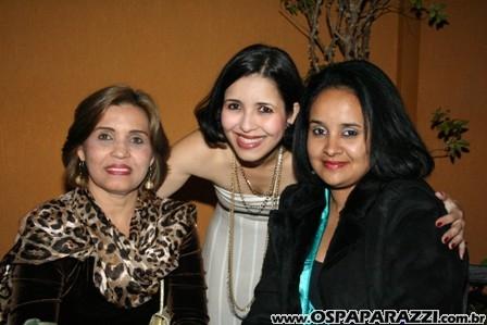 Stella Meirelles faz aniversário na Chopperia 99