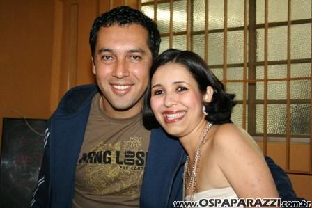 Stella Meirelles faz aniversário na Chopperia 99