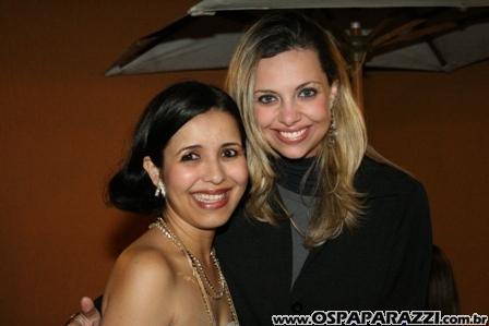 Stella Meirelles faz aniversário na Chopperia 99