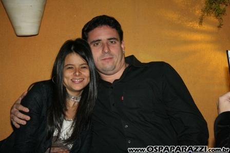 Stella Meirelles faz aniversário na Chopperia 99