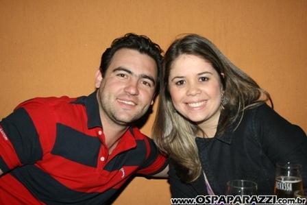 Stella Meirelles faz aniversário na Chopperia 99