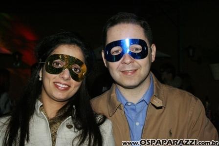 Stella Meirelles faz aniversário na Chopperia 99