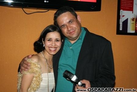 Stella Meirelles faz aniversário na Chopperia 99