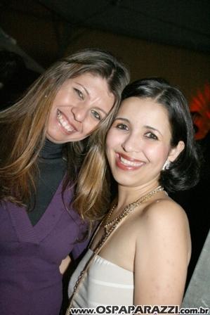 Stella Meirelles faz aniversário na Chopperia 99