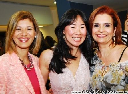 Haten comemora com clientes 9 anos de sucesso no Vila Ema em São José