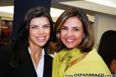 Haten comemora com clientes 9 anos de sucesso no Vila Ema em São José