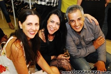 Haten comemora com clientes 9 anos de sucesso no Vila Ema em São José