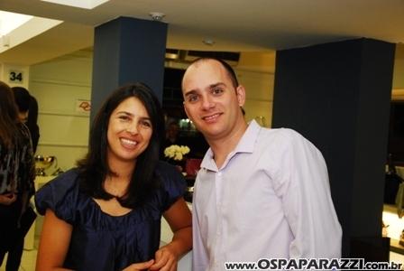 Haten comemora com clientes 9 anos de sucesso no Vila Ema em São José