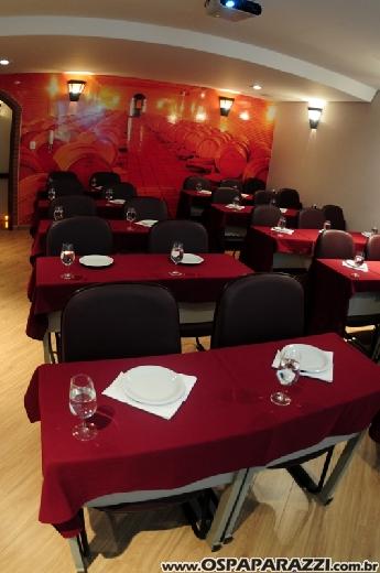 Noite de Vinhos no Espaco Bistrô CDC do Vila Ema