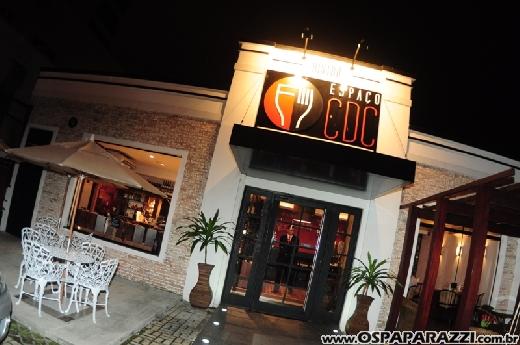 Noite de Vinhos no Espaco Bistrô CDC do Vila Ema