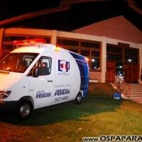 Dia do médico é comemorado com feijoada branca na ADC da Embraer