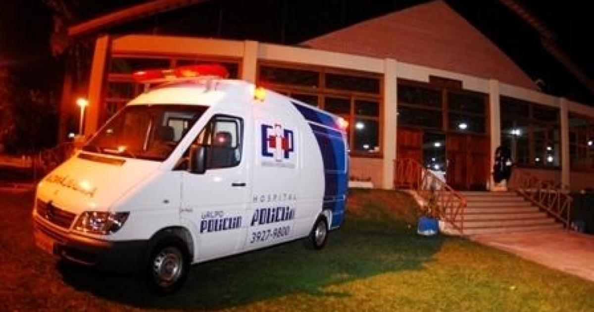Dia do médico é comemorado com feijoada branca na ADC da Embraer