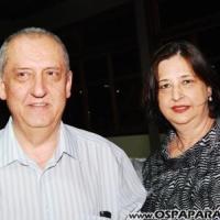 Dia do médico é comemorado com feijoada branca na ADC da Embraer