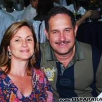 Dia do médico é comemorado com feijoada branca na ADC da Embraer