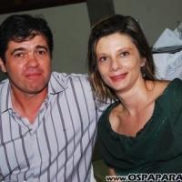 Dia do médico é comemorado com feijoada branca na ADC da Embraer