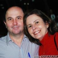 Dia do médico é comemorado com feijoada branca na ADC da Embraer