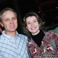 Dia do médico é comemorado com feijoada branca na ADC da Embraer
