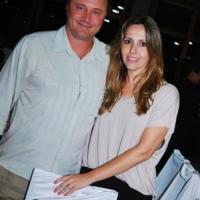 Dia do médico é comemorado com feijoada branca na ADC da Embraer