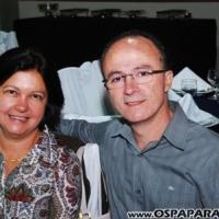 Dia do médico é comemorado com feijoada branca na ADC da Embraer