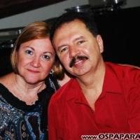 Dia do médico é comemorado com feijoada branca na ADC da Embraer
