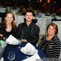 Dia do médico é comemorado com feijoada branca na ADC da Embraer