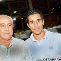 Dia do médico é comemorado com feijoada branca na ADC da Embraer