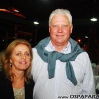 Dia do médico é comemorado com feijoada branca na ADC da Embraer