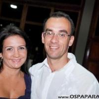 Dia do médico é comemorado com feijoada branca na ADC da Embraer