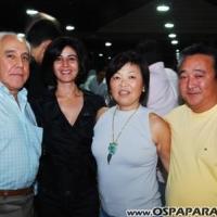 Dia do médico é comemorado com feijoada branca na ADC da Embraer