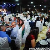 Dia do médico é comemorado com feijoada branca na ADC da Embraer